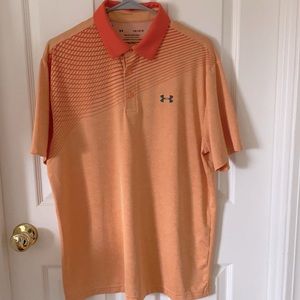 Under Armour Playoff Polo